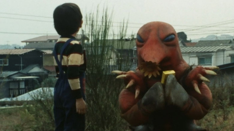 Go, Amazon! The Crab Beastman's Island!