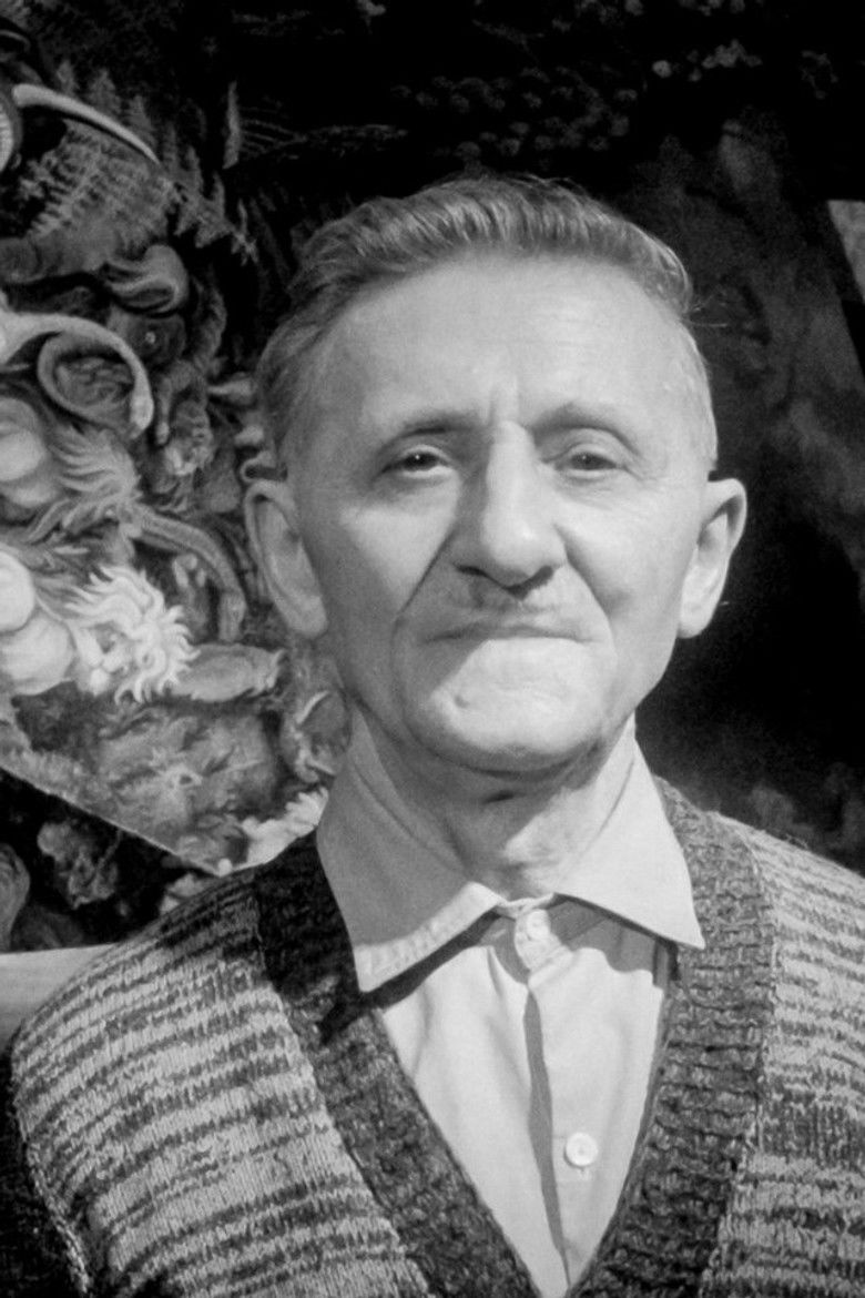 Imatge de Spotkanie z Teofilem Ociepką