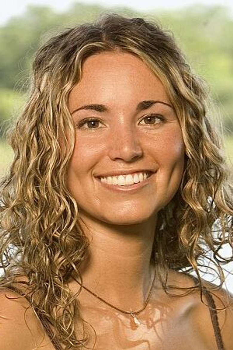 Brooke Struck portrait