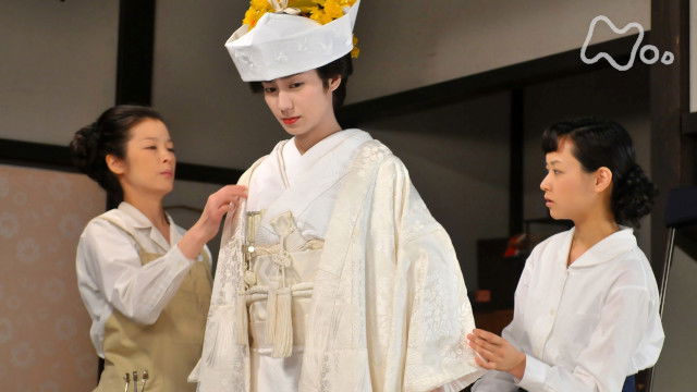 Still image for My Husband is a Cartoonist season 1 episode 18: Episode 18 Still image for My Husband is a Cartoonist season 1 episode 18: Episode 18