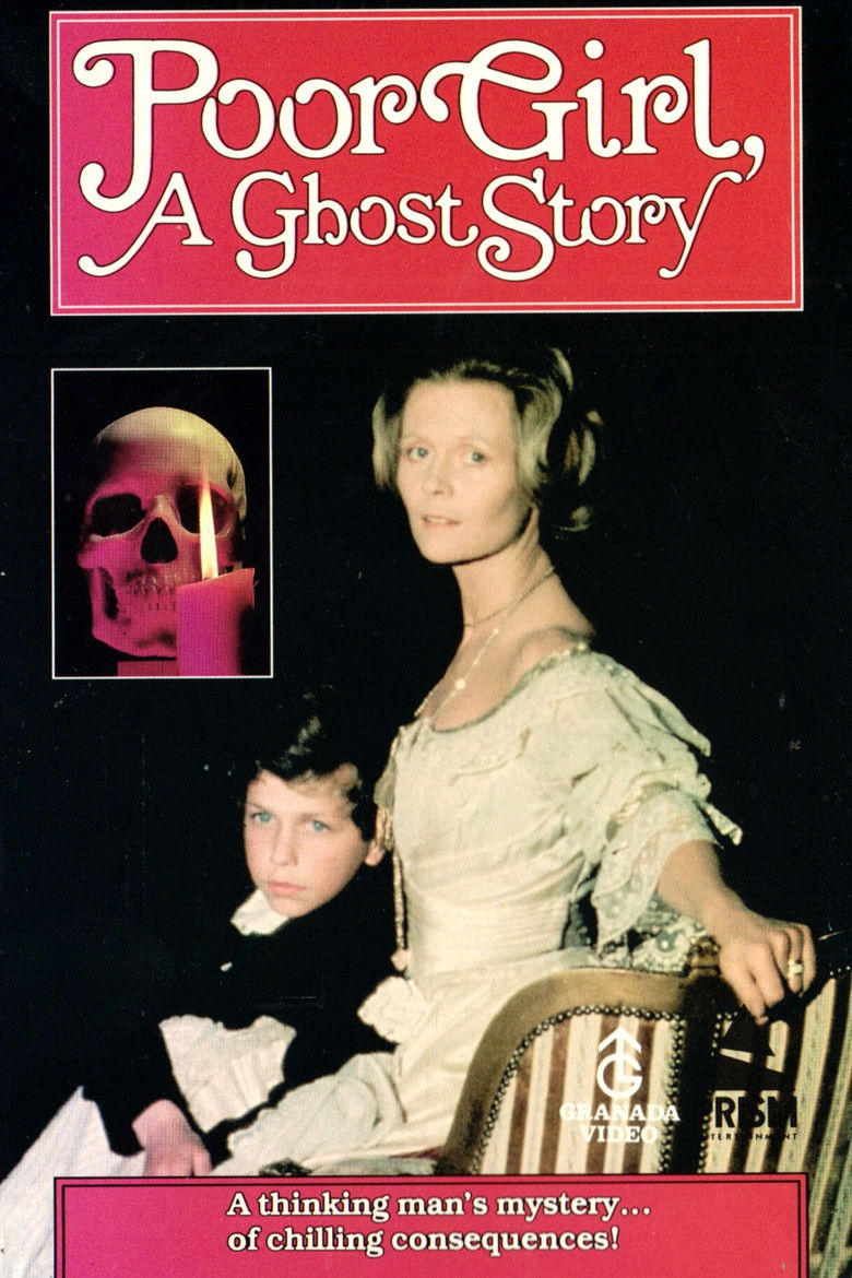 Imatge de Haunted: Poor Girl