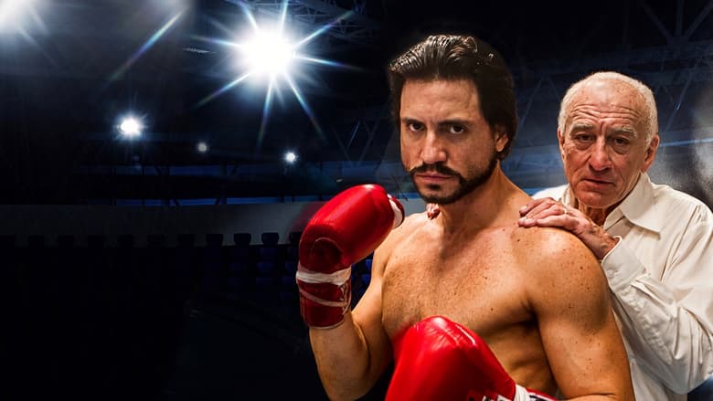 Hands of Stone en streaming