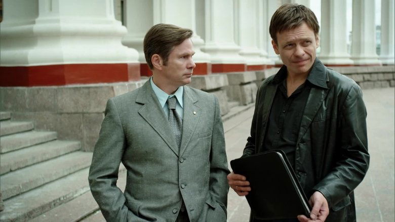 Still image for Caviar season 1 episode 6: Episode 6 Still image for Caviar season 1 episode 6: Episode 6