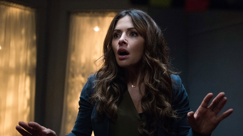 Still from Reverie - Season 1 Episode 3