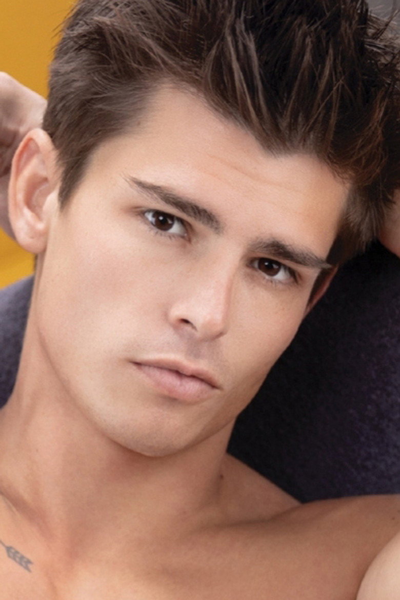 Seth Peterson photo
