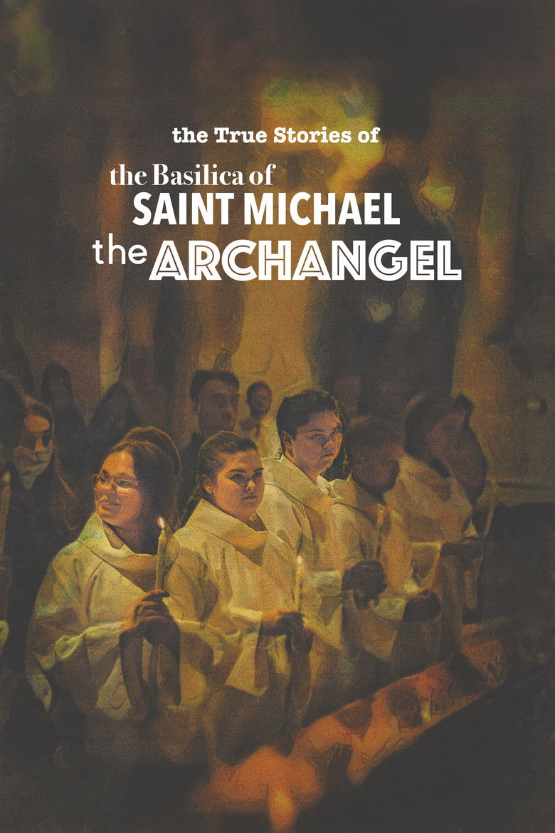 Imatge de The True Stories of the Basilica of Saint Michael the Archangel