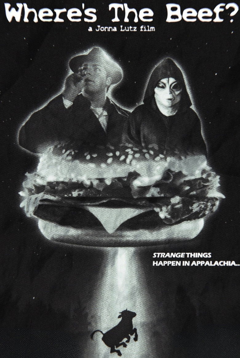 Imatge de Where's The Beef