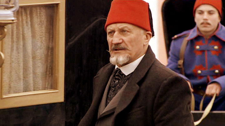 Still image for Posledniy yanychar season 1 episode 46: Episode 46 Still image for Posledniy yanychar season 1 episode 46: Episode 46