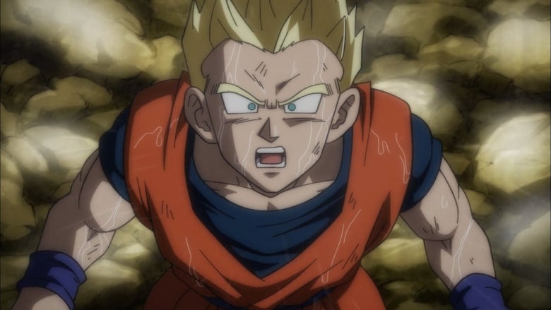 Still from Dragon Ball Super - Season 1 Episode 88