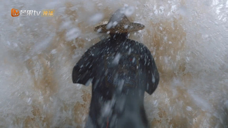 Still image for The Long River season 1 episode 2: Episode 2