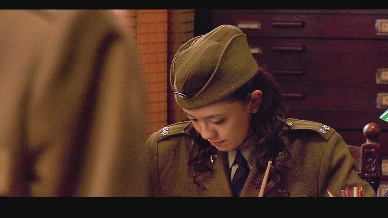 Still image for Before Daybreak season 1 episode 9: Episode 9 Still image for Before Daybreak season 1 episode 9: Episode 9