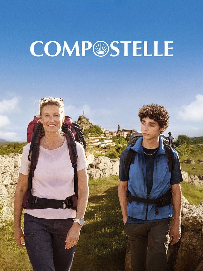 Imatge de Compostelle