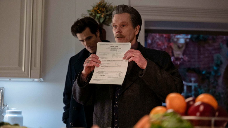 Still from City on a Hill - ซีซัน 3 ตอน 8