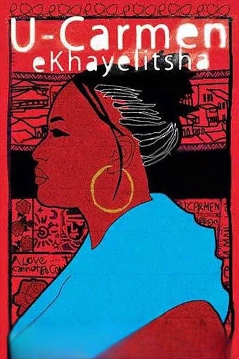 Imatge de U-Carmen eKhayelitsha