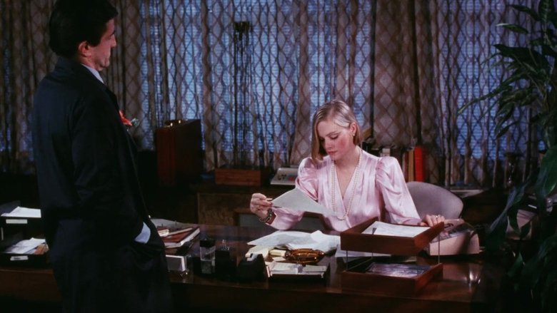 The Oracle (1985)