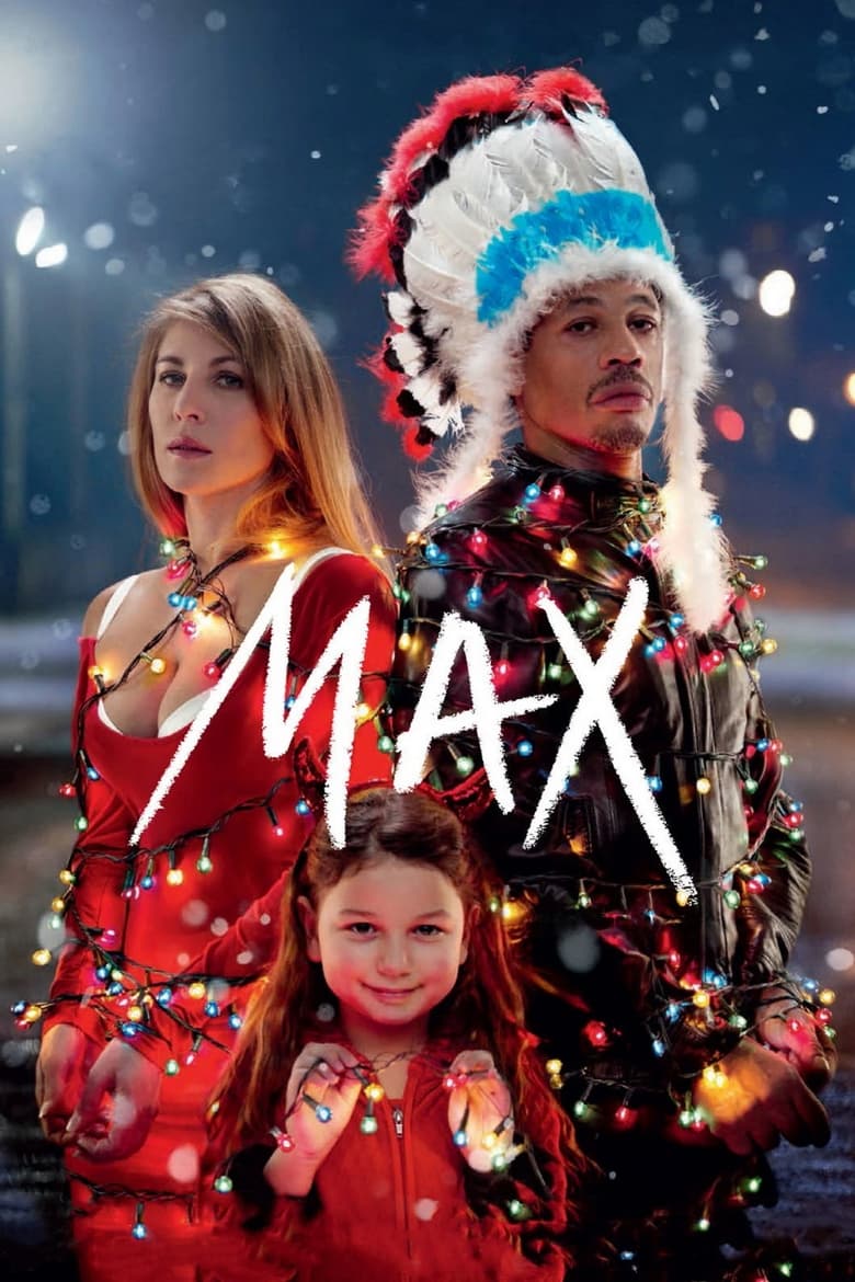 Max (2013)