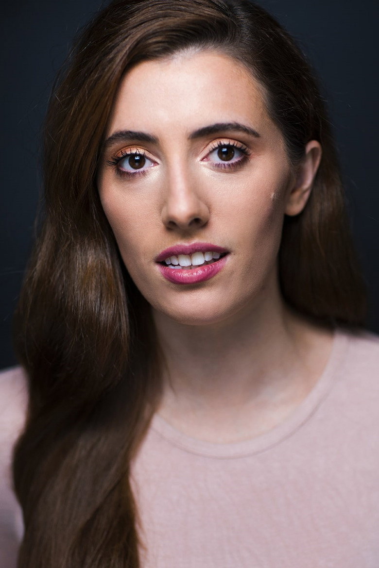 Eliza Reilly photo