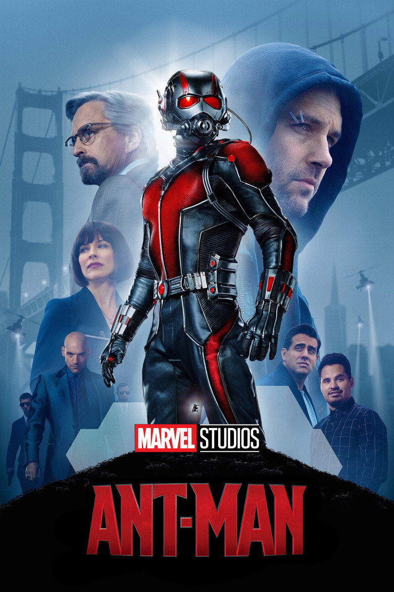 Póster la Película