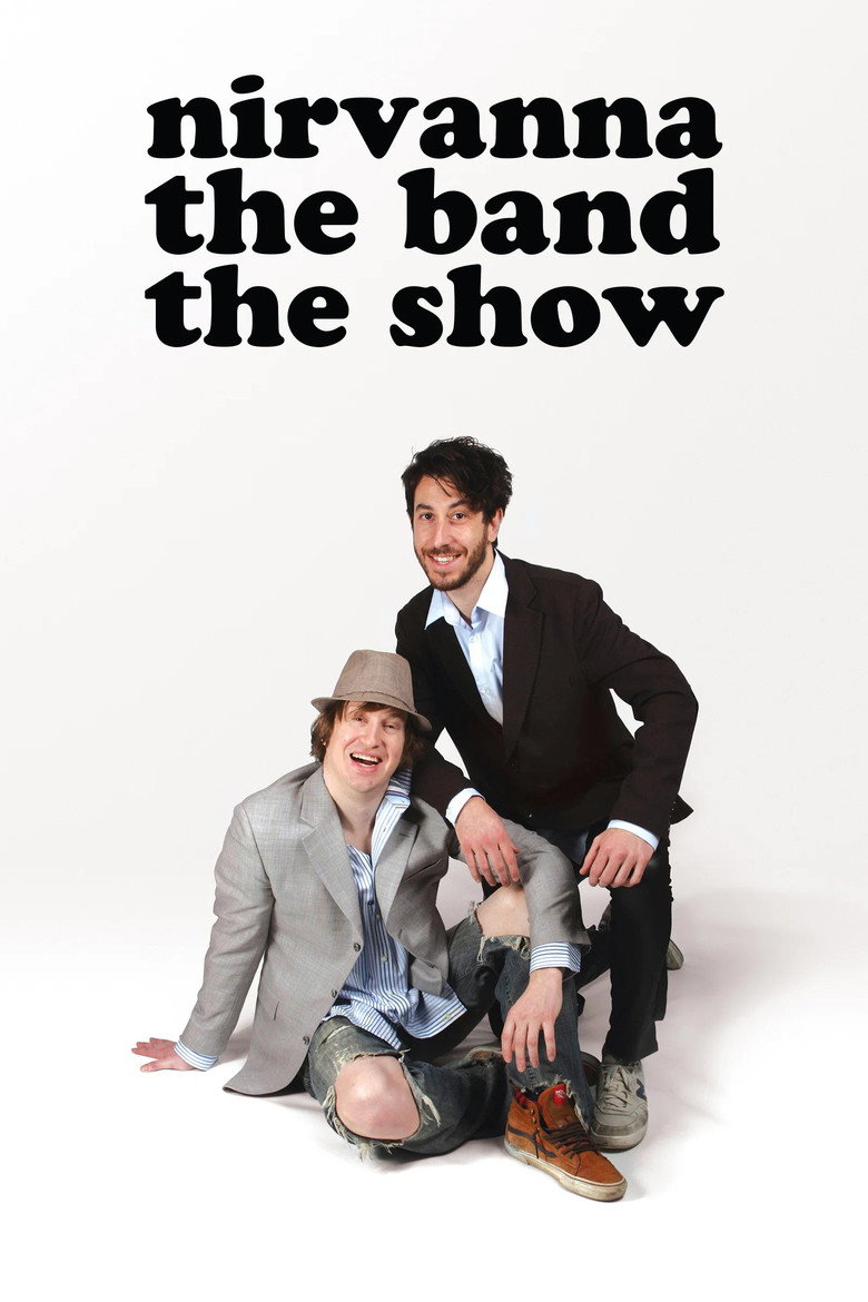 Imatge de Nirvana the Band the Show: Live @ the Rivoli