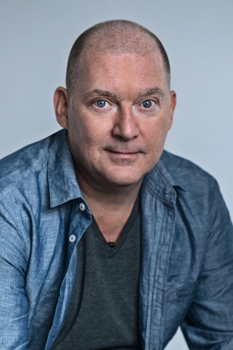 Bobby Ljunggren portrait