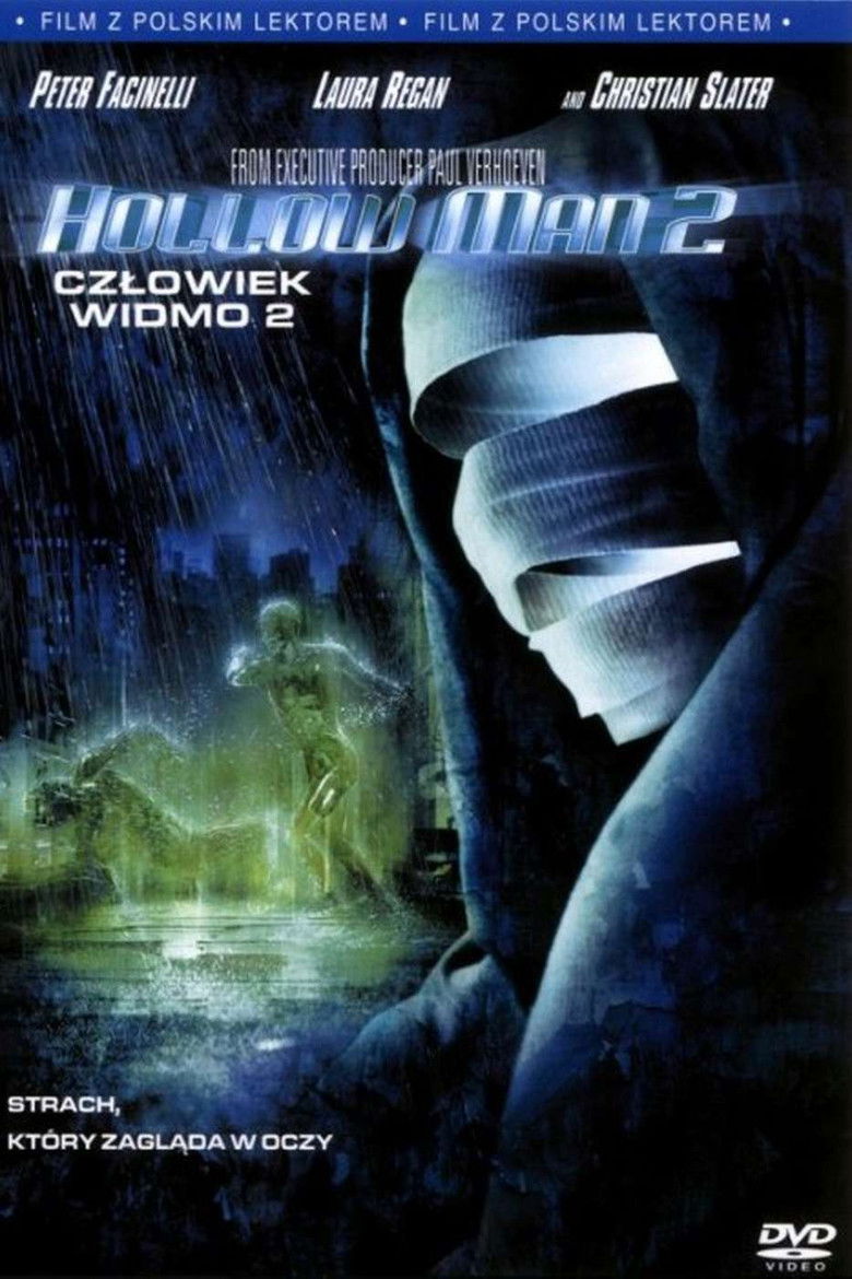 Imatge de Hollow Man II