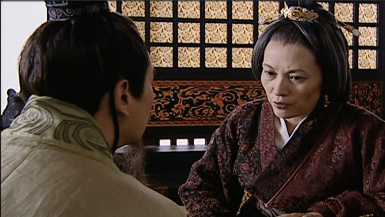 Still image for The Emperor in Han Dynasty season 1 episode 37: Episode 37 Still image for The Emperor in Han Dynasty season 1 episode 37: Episode 37