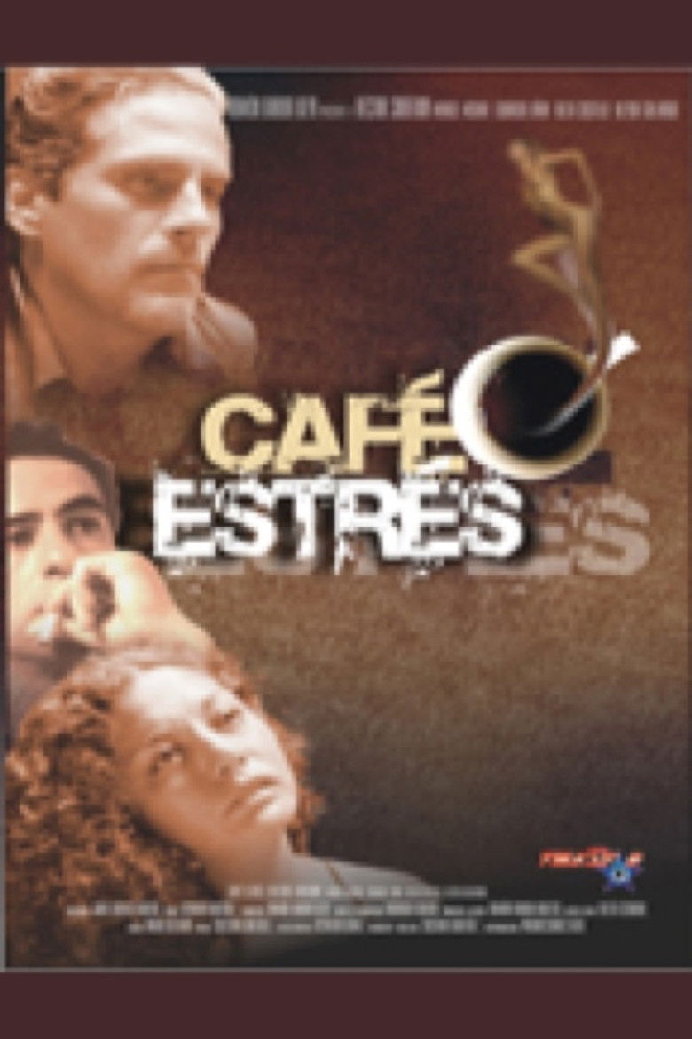 Imatge de Café Estrés
