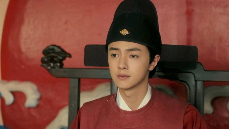 Still image for The Sleuth of Ming Dynasty season 1 episode 41: The Imposter Husband Still image for The Sleuth of Ming Dynasty season 1 episode 41: The Imposter Husband