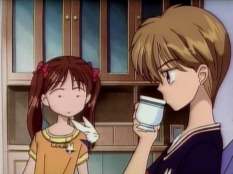 Still image for Kodocha season 1 episode 19: Daughter Cries, Mother Cries