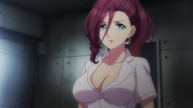 Shuumatsu no Harem อวสานฮาเร็มสิ้นโลก ตอนที่ 6 ซับไทย (UNCEN 18
