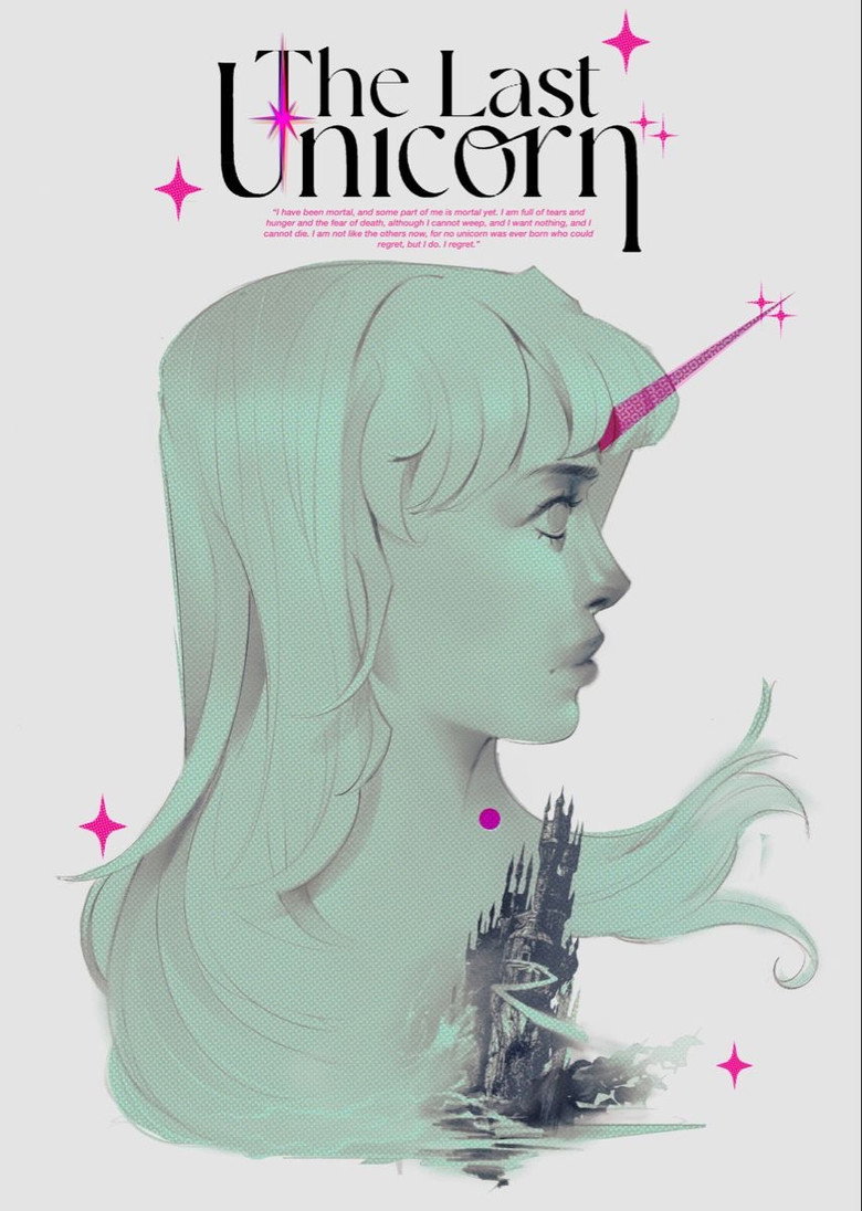 Imatge de The Last Unicorn