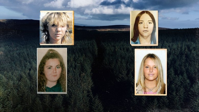 Murder in the Badlands backdrop
