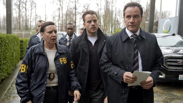 Still image for Second Chance season 1 episode 10: Geworfenheit Still image for Second Chance season 1 episode 10: Geworfenheit