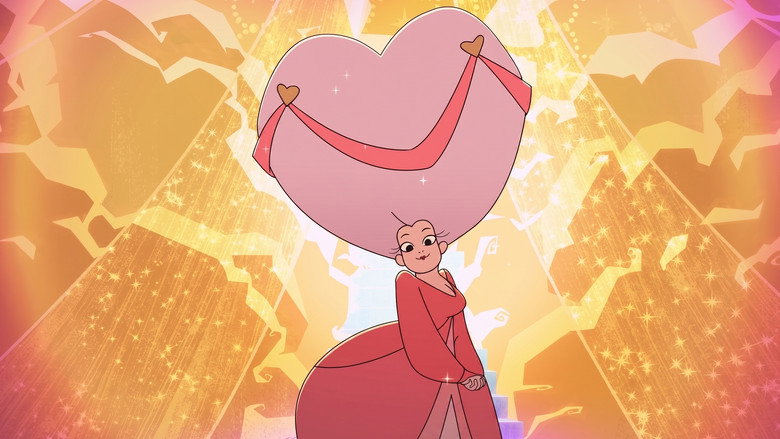 Imatge de Guide d'une princesse pour l'amour des contes de fées