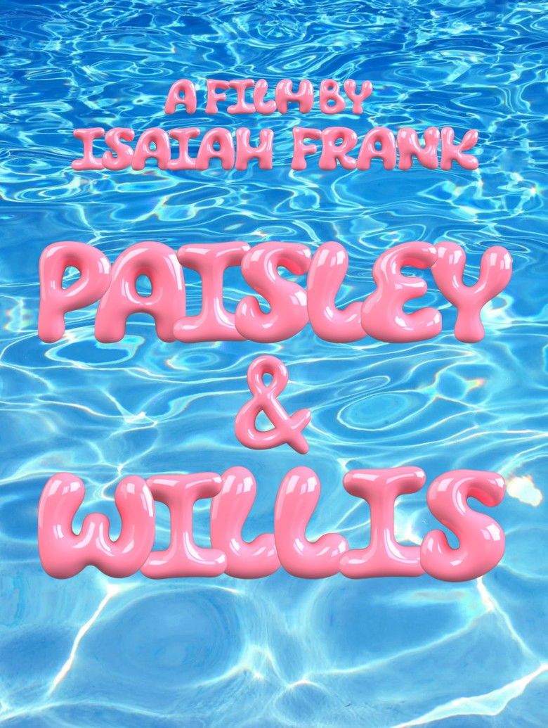 Imatge de Paisley & Willis