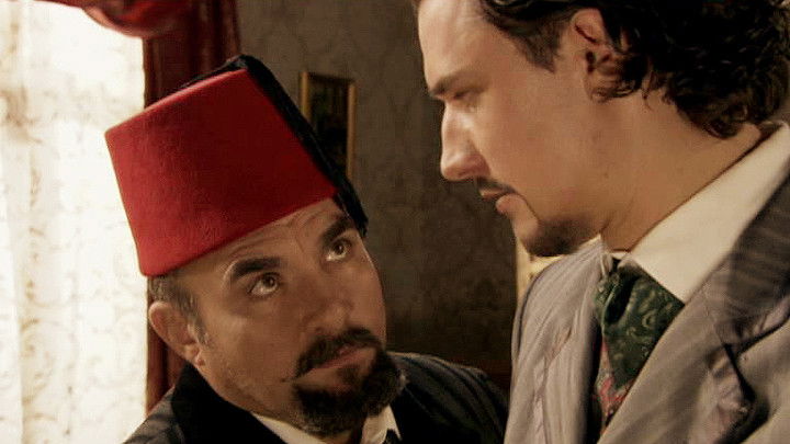 Still image for Posledniy yanychar season 1 episode 11: Episode 11 Still image for Posledniy yanychar season 1 episode 11: Episode 11