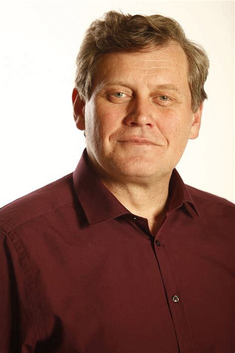 Miroslav Hanuš photo 2