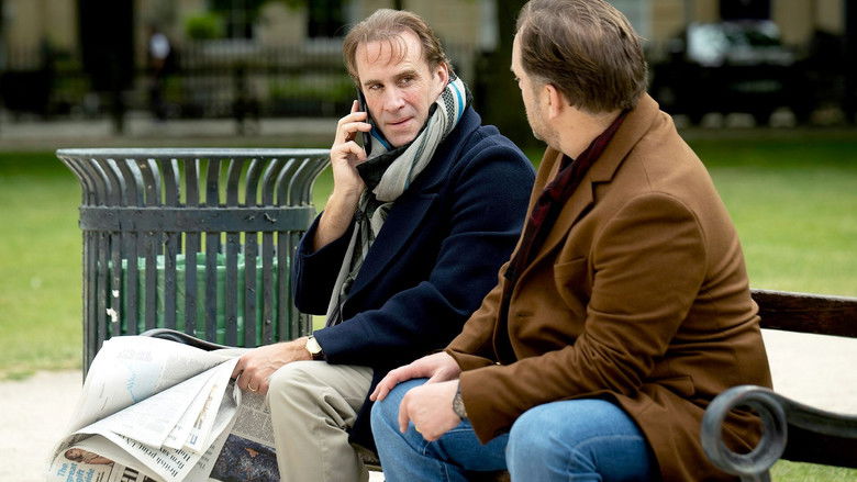 Still image for Prisoner 951 season 1 episode 2: Episode 2