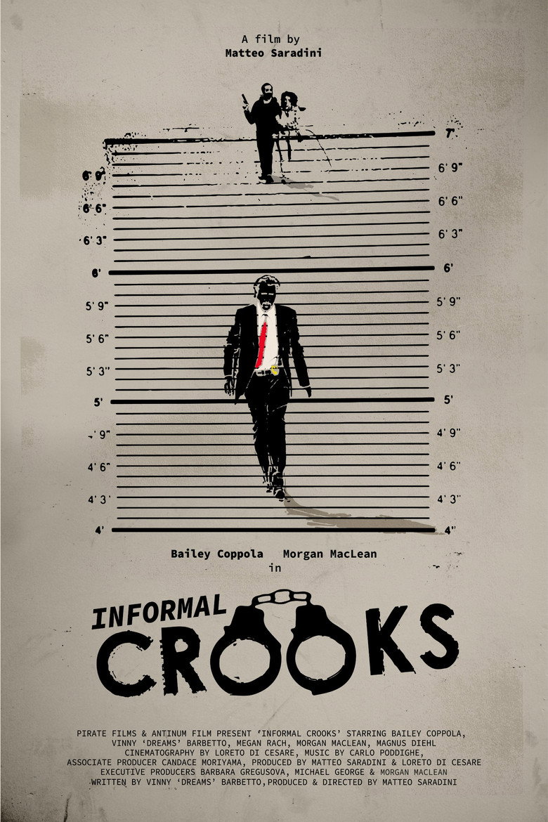 Informal Crooks