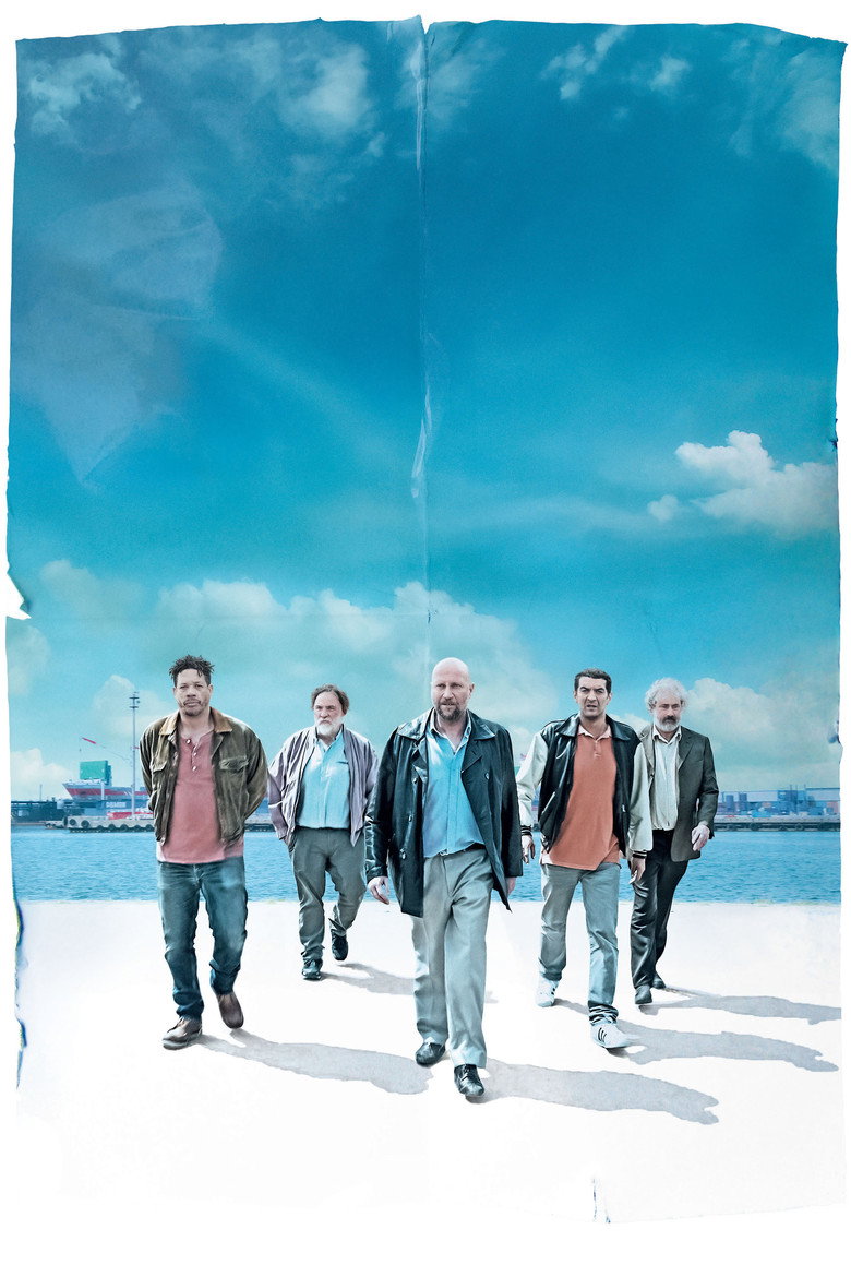 Imatge de Cette musique ne joue pour personne