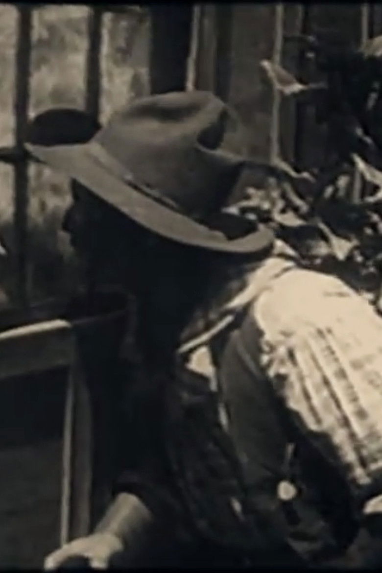 Imatge de Broncho Billy and the Greaser