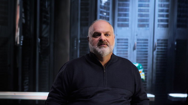 Still image for The Grudge season 1 episode 3: Farve vs Rogers