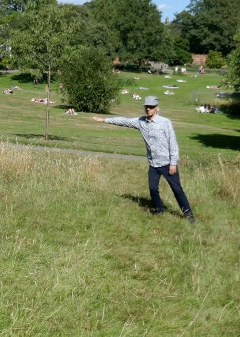 Marvell Park background