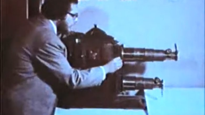 Look at Life: The Cinema Steps Out (1962)