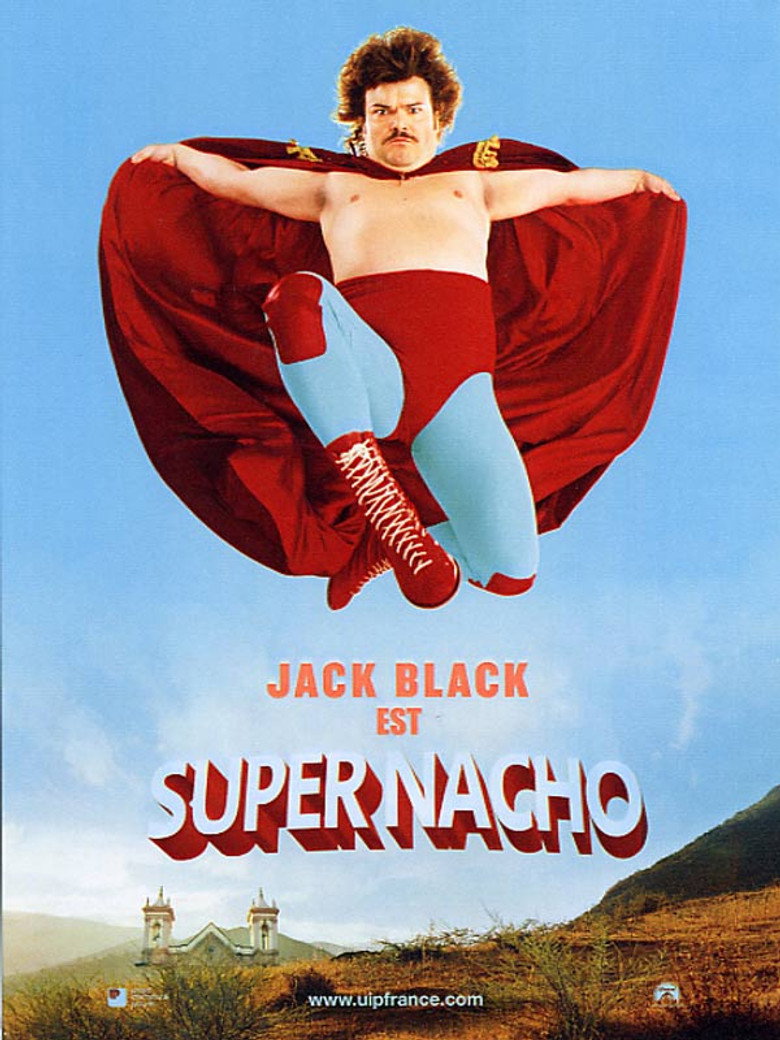 Póster la Película