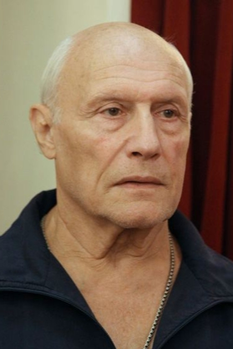 Aleksandr Porokhovshchikov photo 3