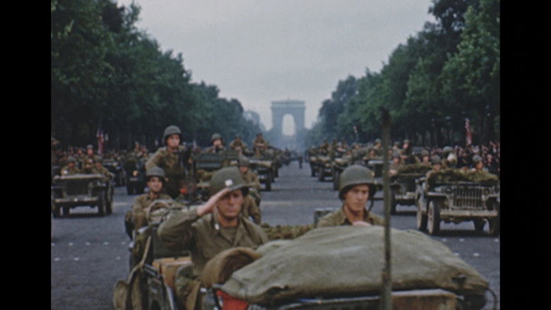 Still image for 映像の世紀プレミアム season 1 episode 11: Episode 11