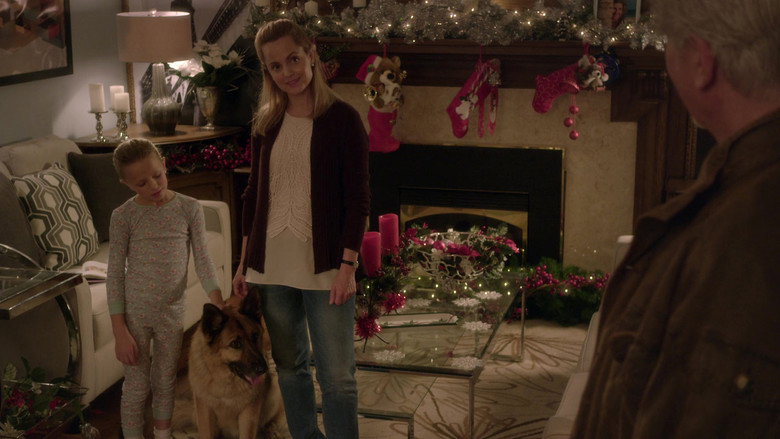 Image d'arrière-plan 12 du film Sacré Père Noël