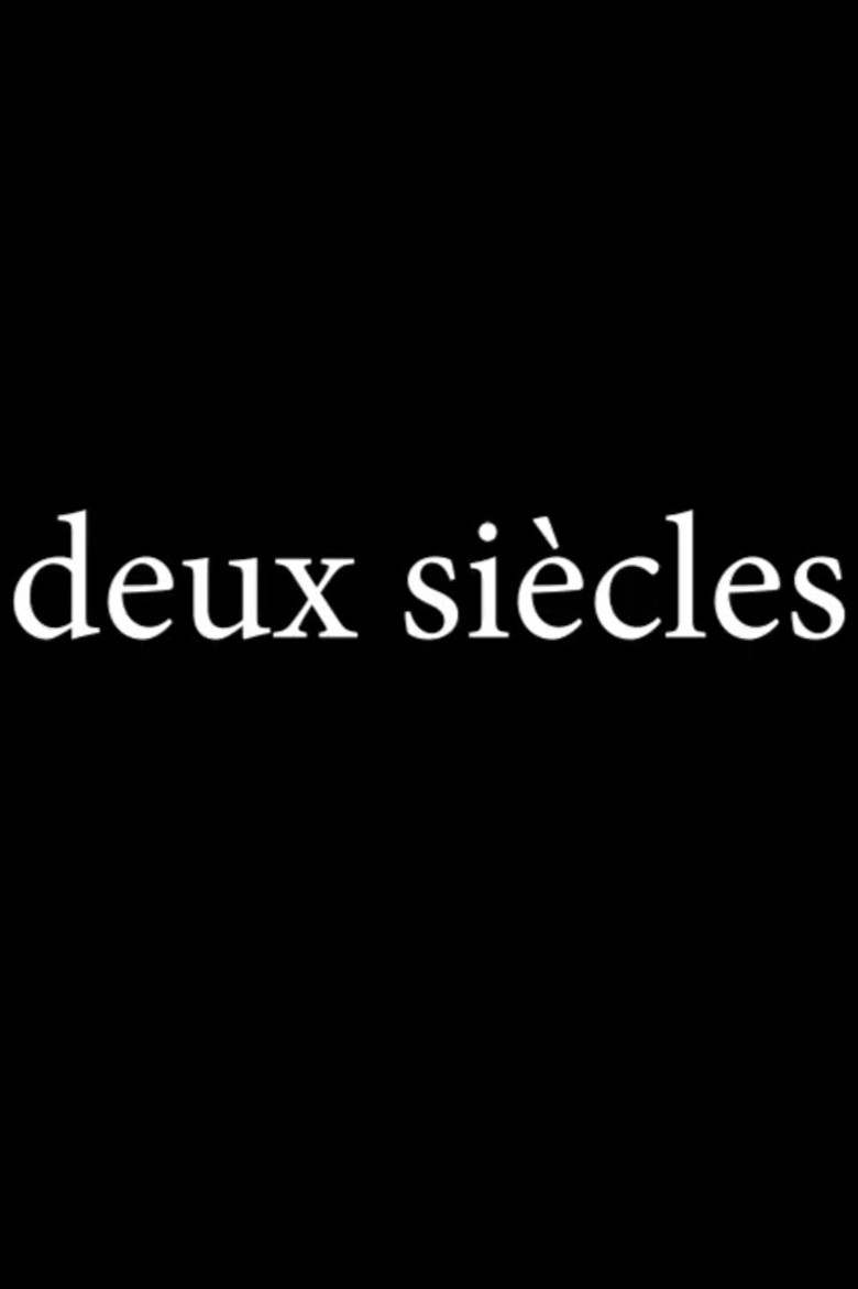 Imatge de Deux siècles