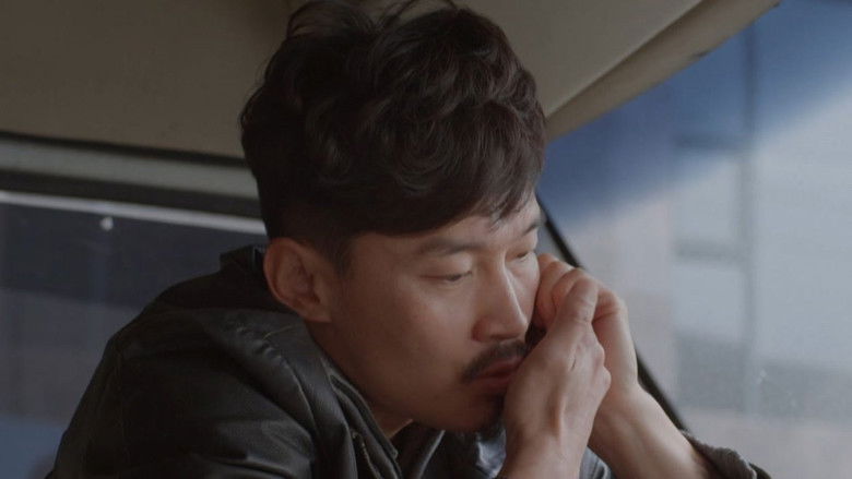 Still image for Safe Buckle season 1 episode 17: Episode 17